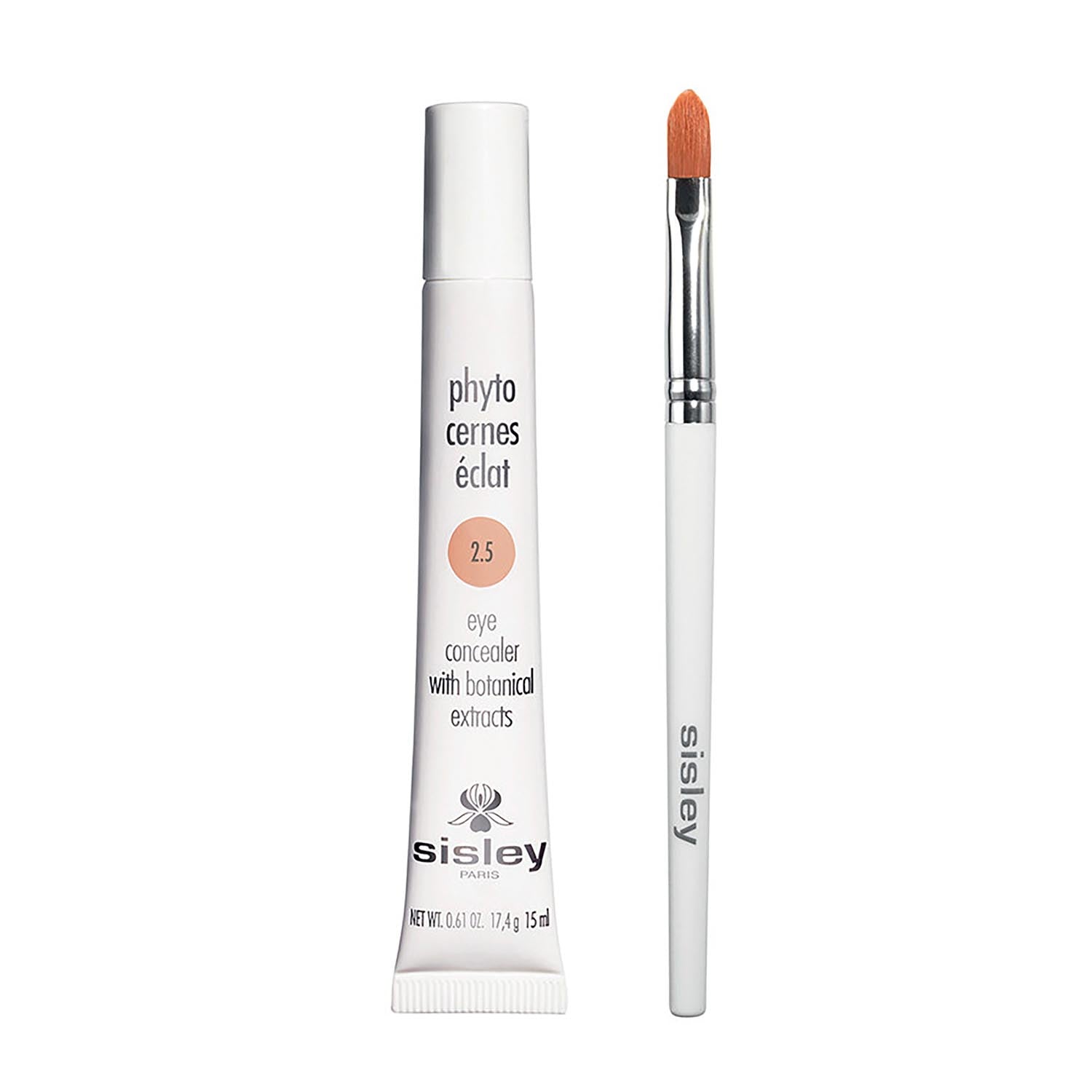 Sisley Phyto-Cernes Eclat Eye Concealer 2.5 15Ml